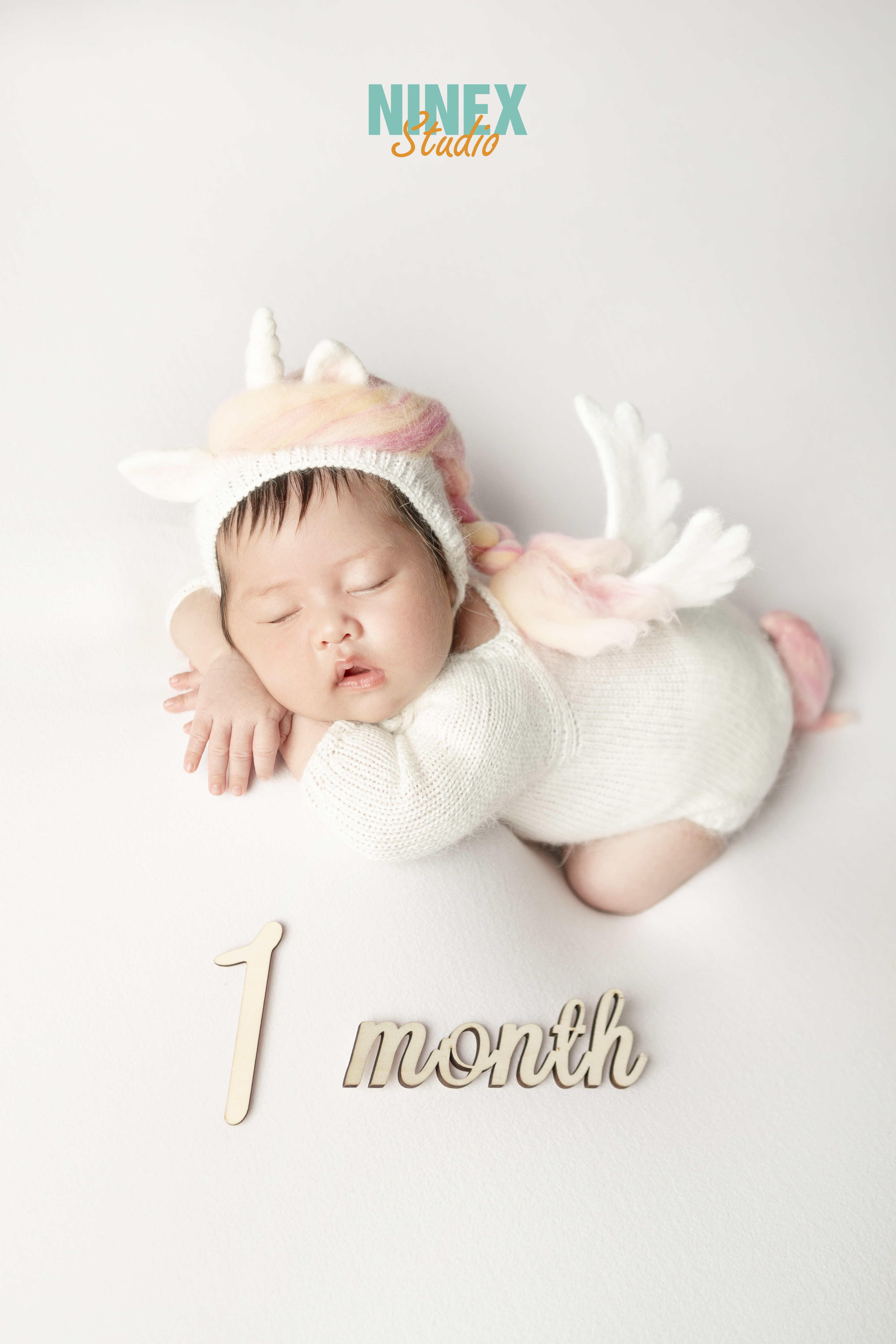 Chụp ảnh baby Quảng Ninh