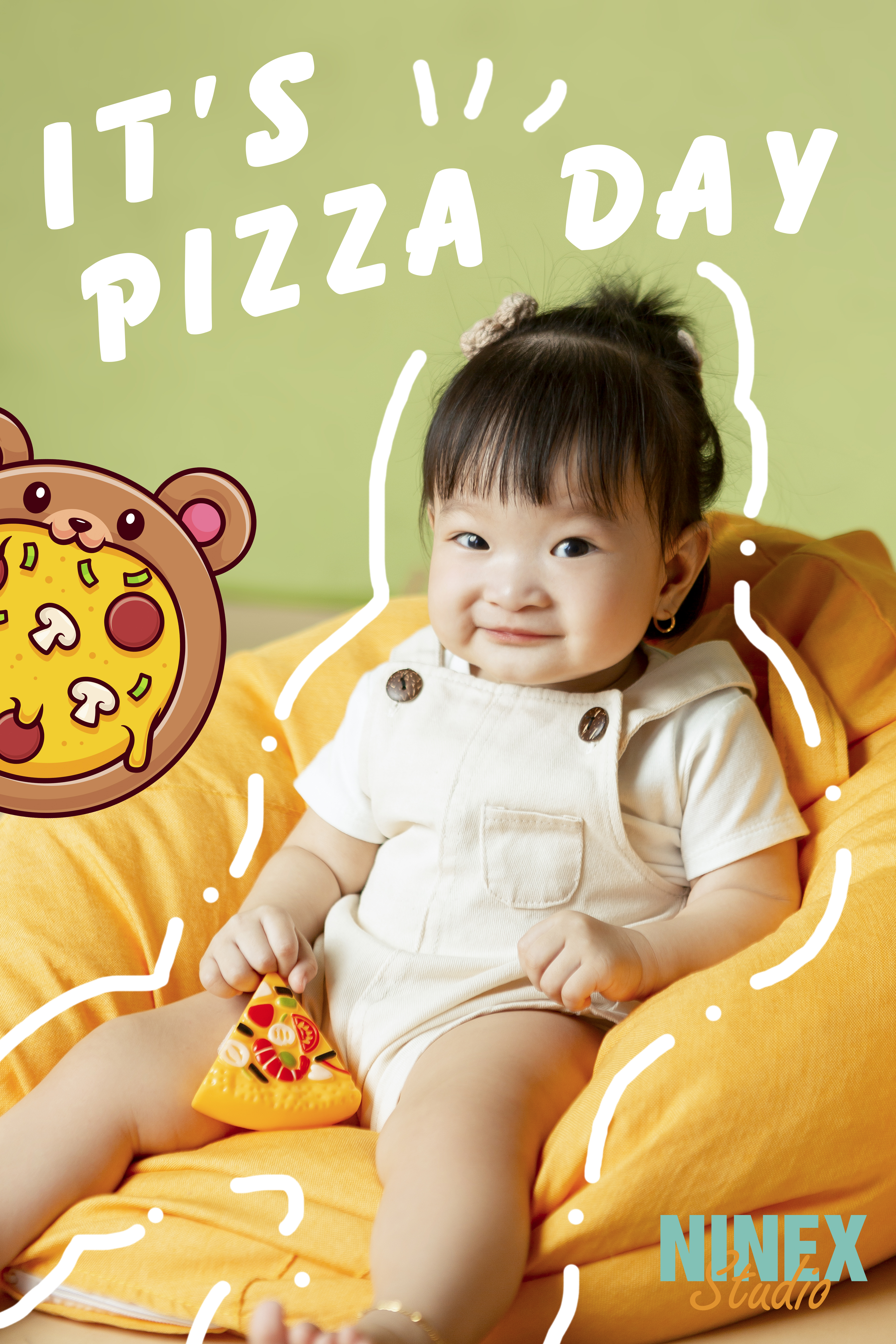 Newborn NineX Studio