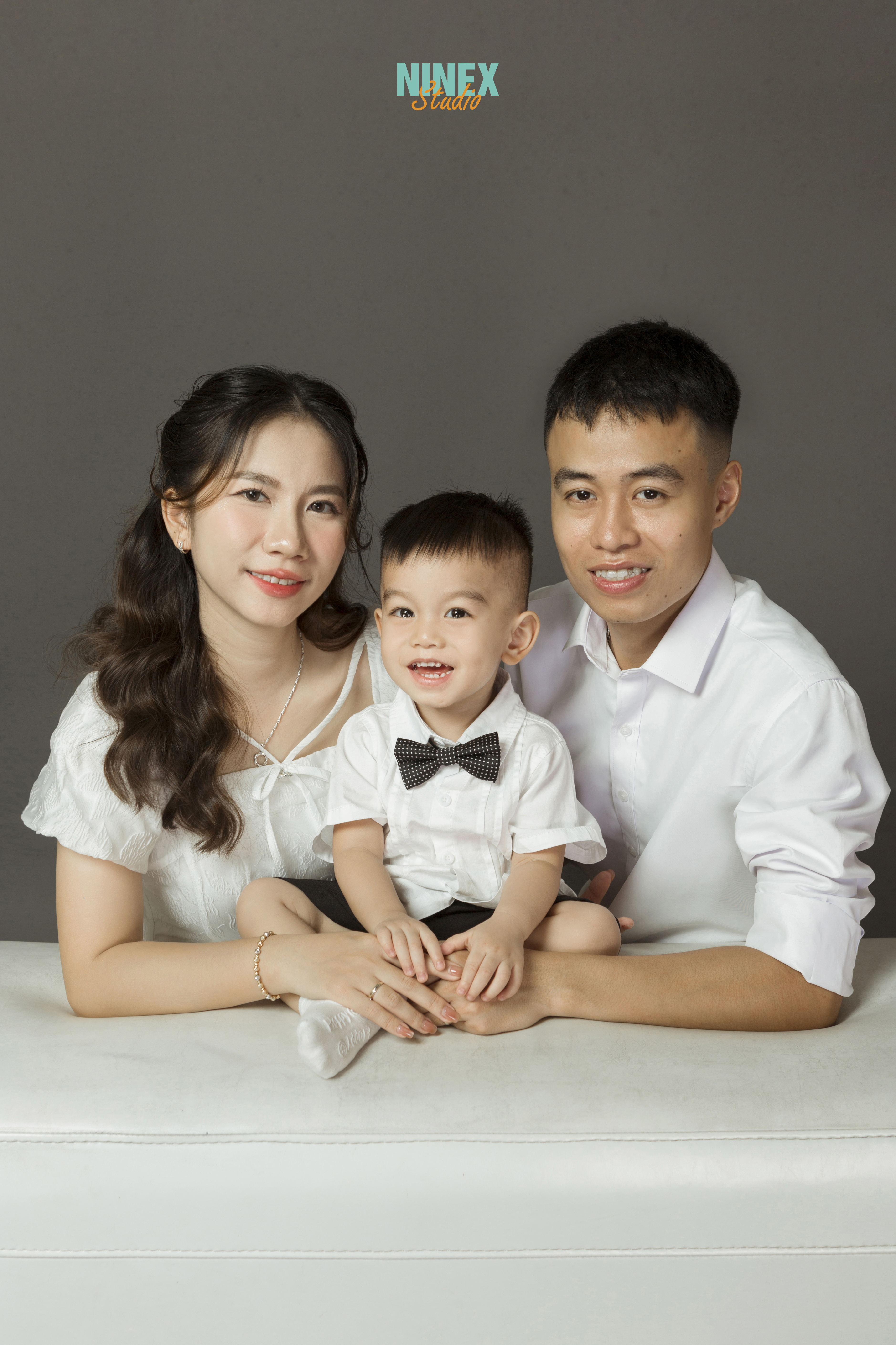 Chụp ảnh bé sơ sinh